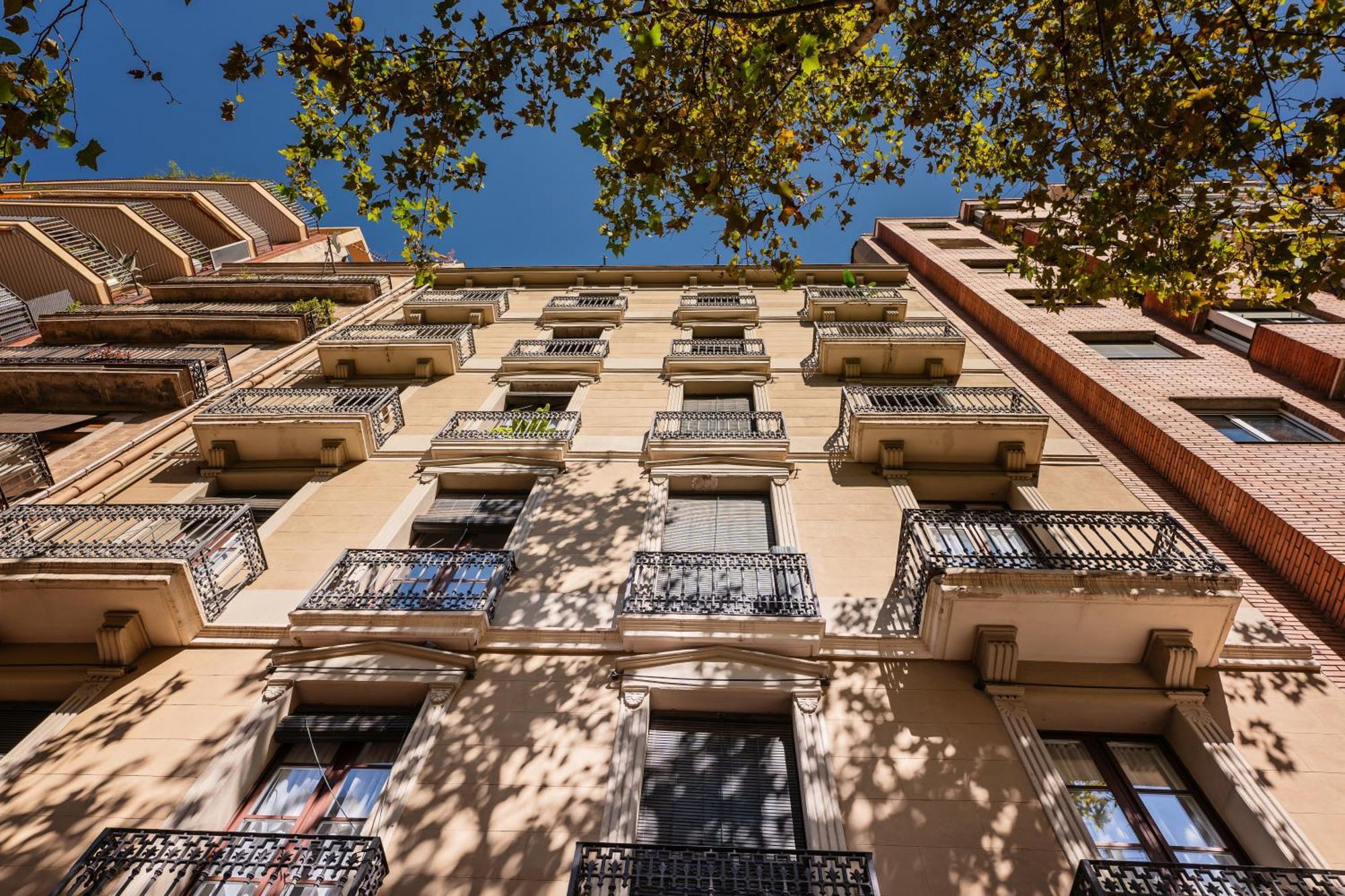 Sweett - Urgell Eixample — Fotos 1