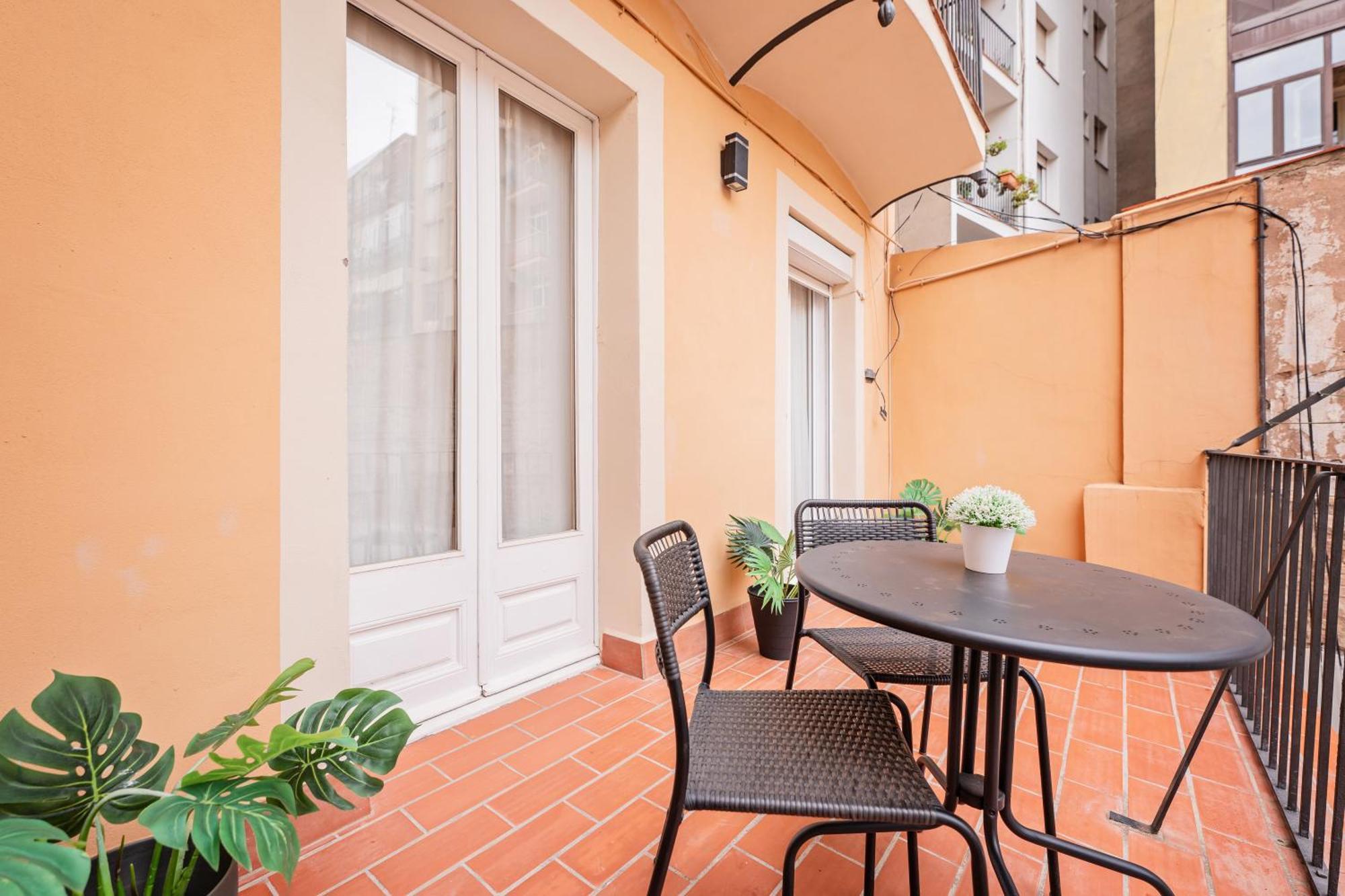 Sweett - Urgell Eixample, Barcelona